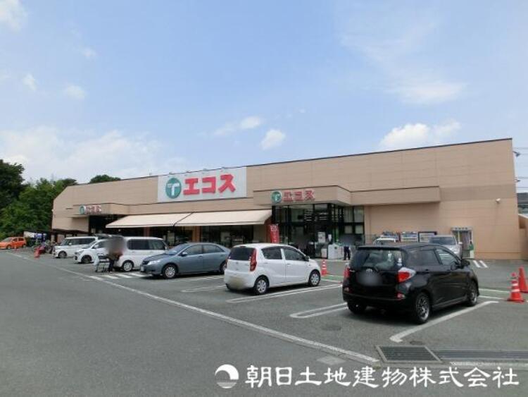 周辺 TAIRAYA川口店まで920ｍ