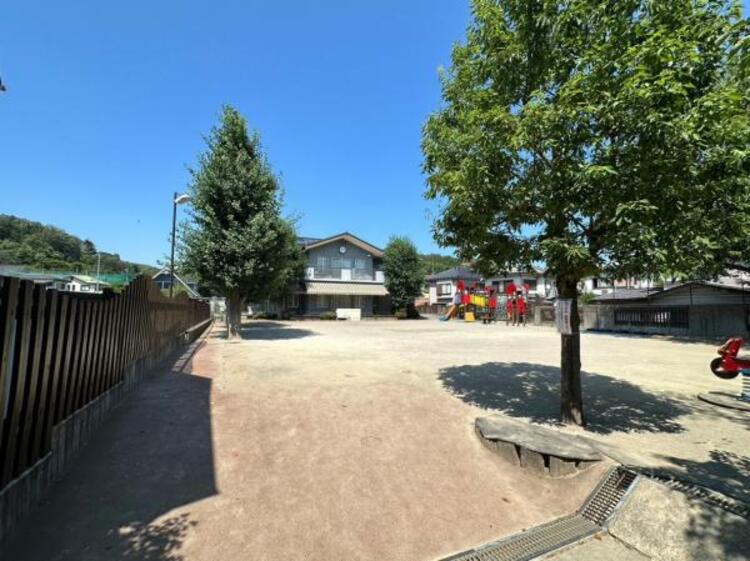 周辺 共励第二こども園まで1240ｍ