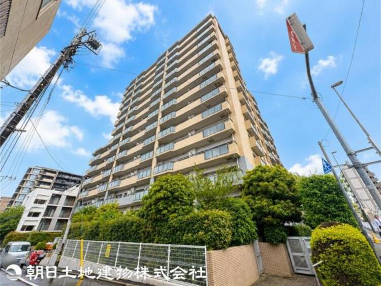 外観 【2026年5月撮影】