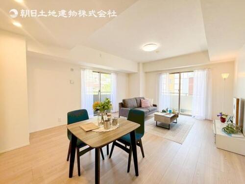 東急ドエルアルス横濱元町の物件画像