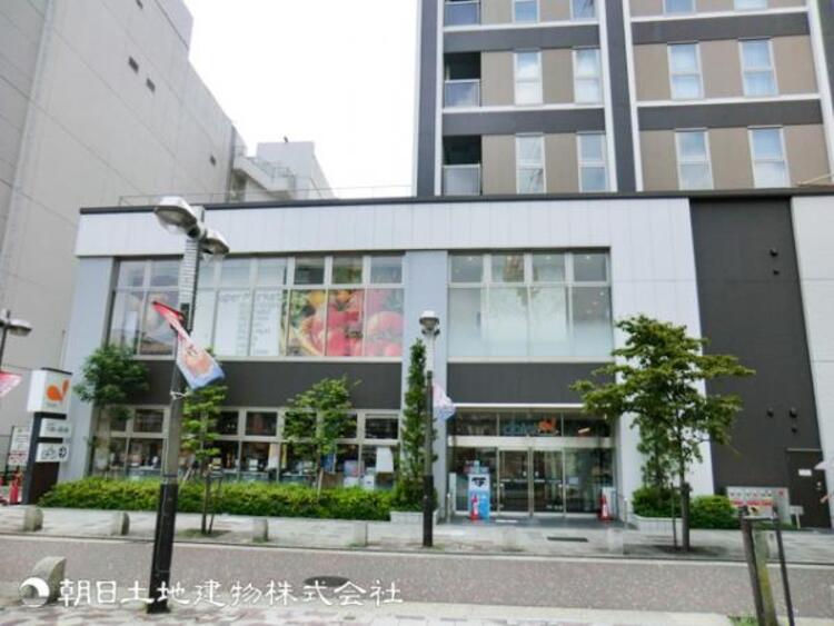 周辺 ダイエー町田店510ｍ