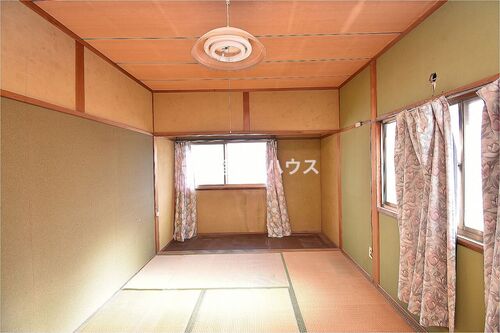 錦江台１丁目　中古戸建の物件画像