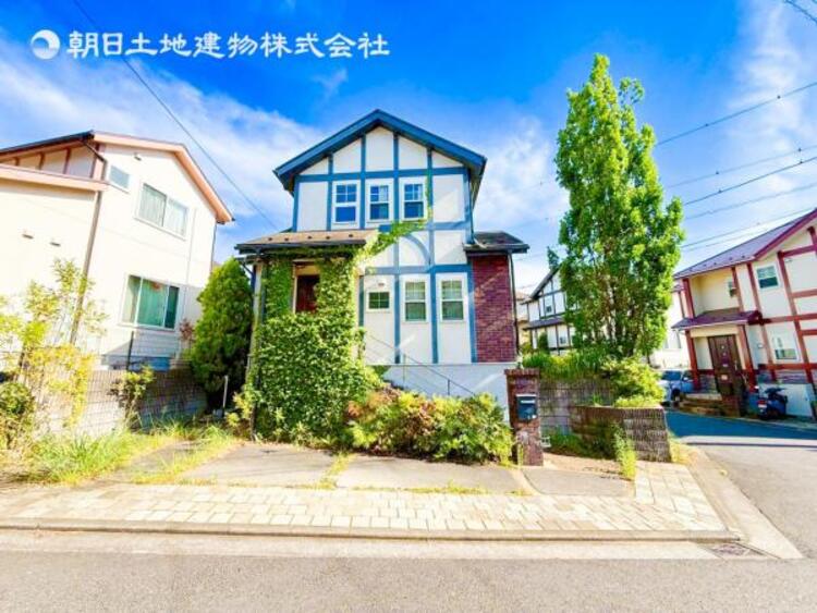 外観 家の良し悪しだけではなく周辺環境も重要なポイントとなります！ご案内時に周辺環境もご案内いたします！流行に左右されず将来にわたって価値が継続する佇まい！良好な住環境が保たれたエリアで新生活を過ごせます 