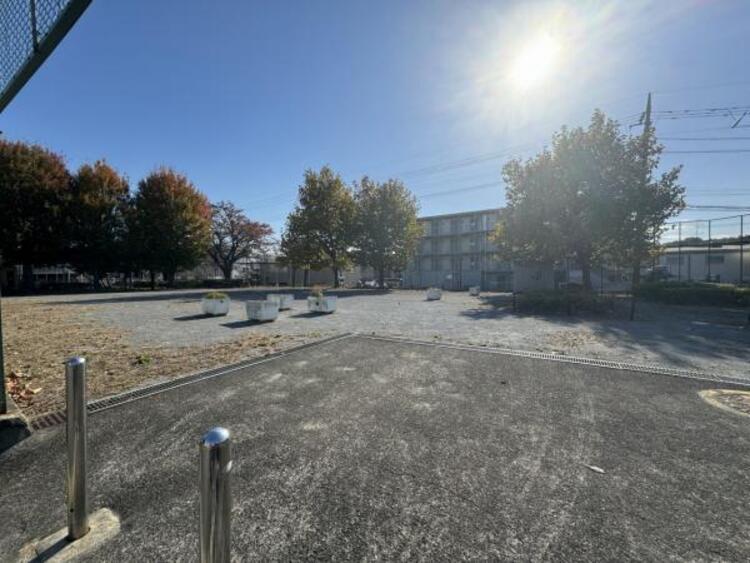 周辺 大塚下田公園まで130ｍ