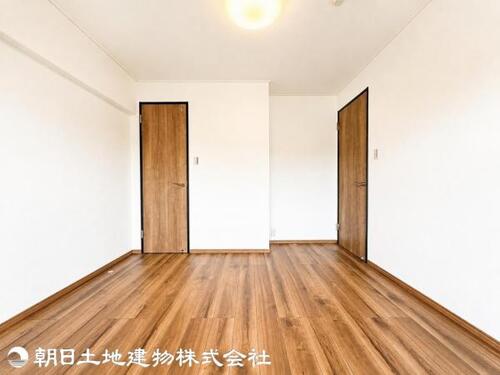 グリーンコープ南大沢の物件画像
