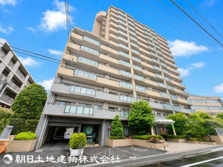外観 【2026年5月撮影】