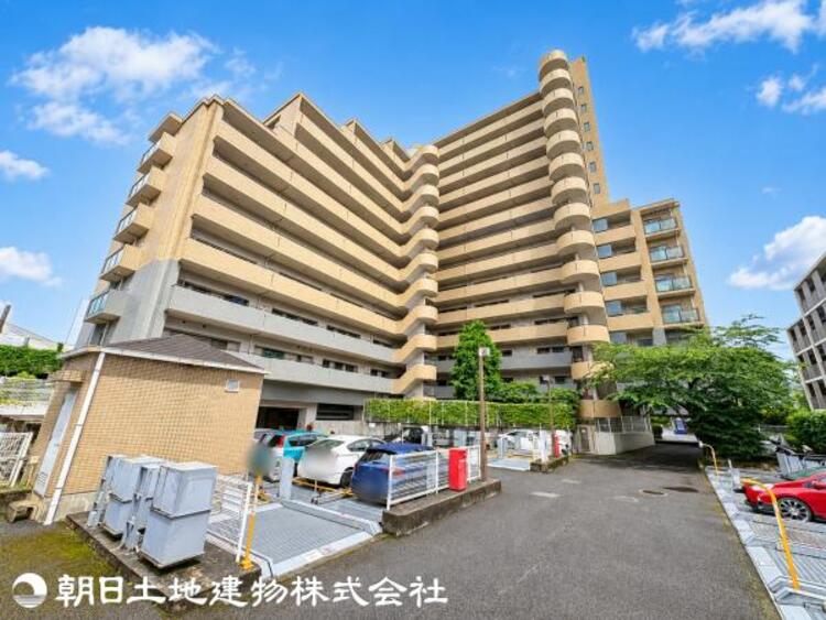 外観 【2026年5月撮影】