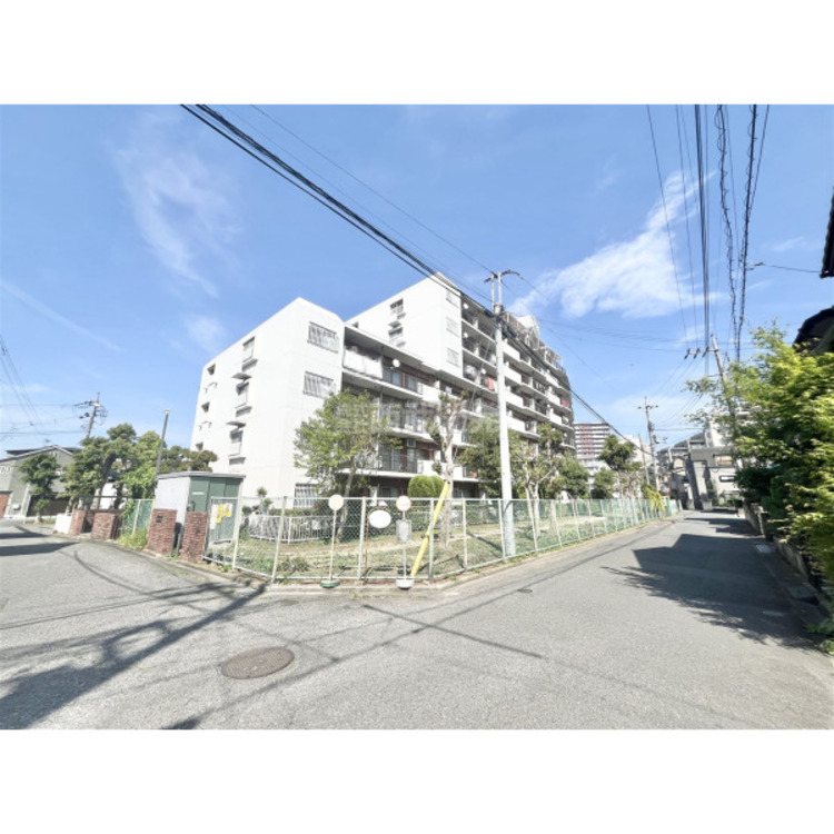 外観 現地外観（令和8年5月撮影）