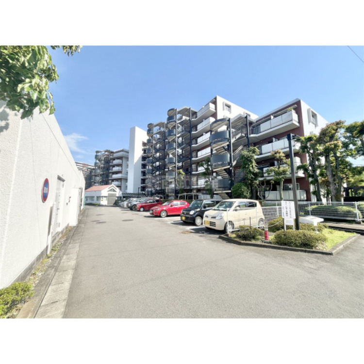 外観 現地外観（令和8年5月撮影）