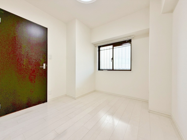子供部屋 どんな部屋にアレンジするかは、あなた次第です。