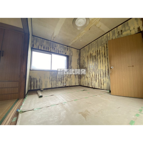 坂戸市西坂戸２丁目 中古一戸建ての物件画像