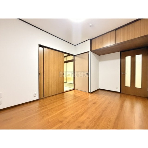新座市大和田５丁目 中古一戸建ての物件画像