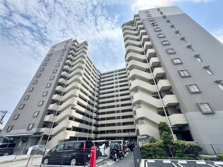 その他 忙しく過ぎゆく日常を置き去るほど、ゆったりした時間が流れる住環境。