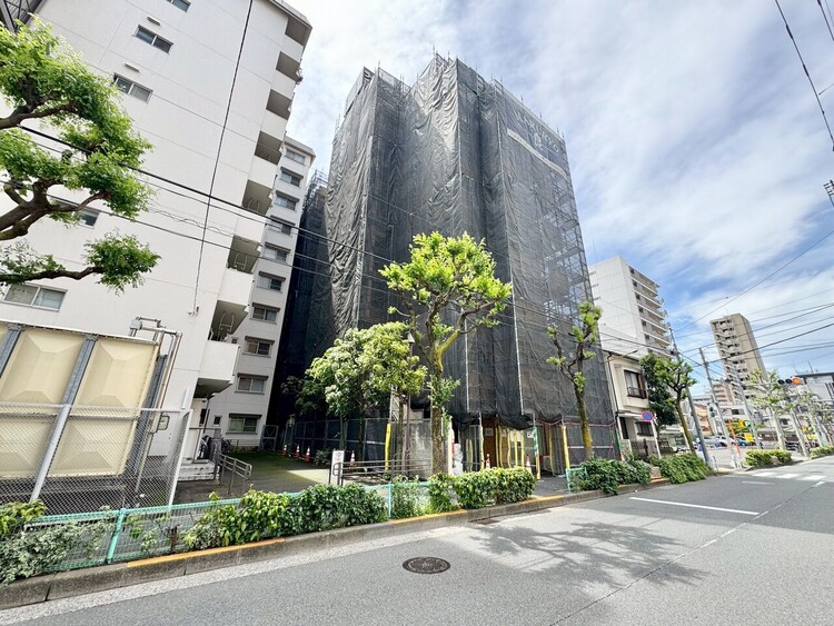 その他 忙しく過ぎゆく日常を置き去るほど、ゆったりした時間が流れる住環境。