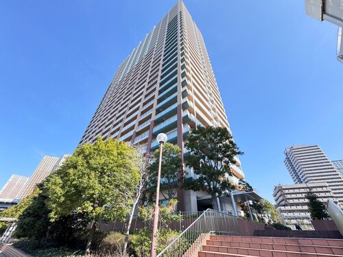 パークタワー品川ベイワードの物件画像