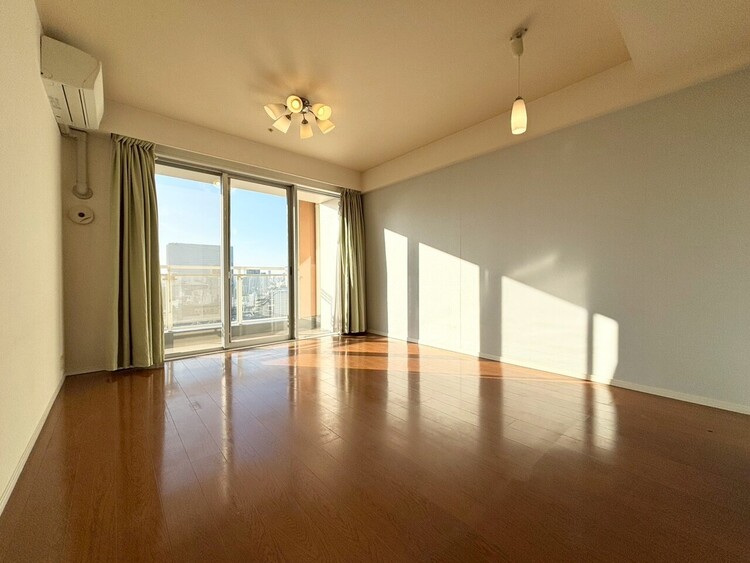 その他 充実した生活は伸びやかな居室空間から始まります。