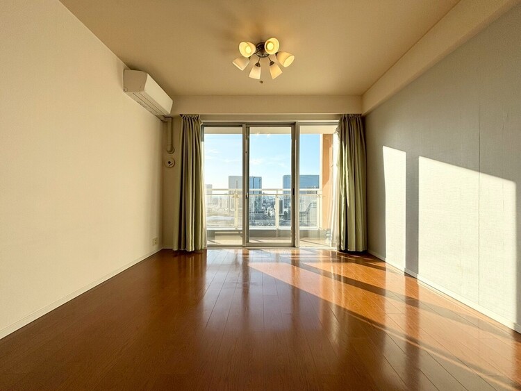その他 伸びやかな空間のなかで、ゆったりとしたひとときを過ごせます。