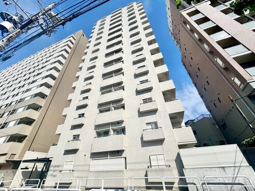梅屋敷パークファミリアの画像