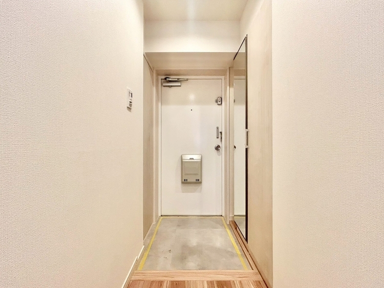 その他 安らぎに満ちた空間がここから始まります。
