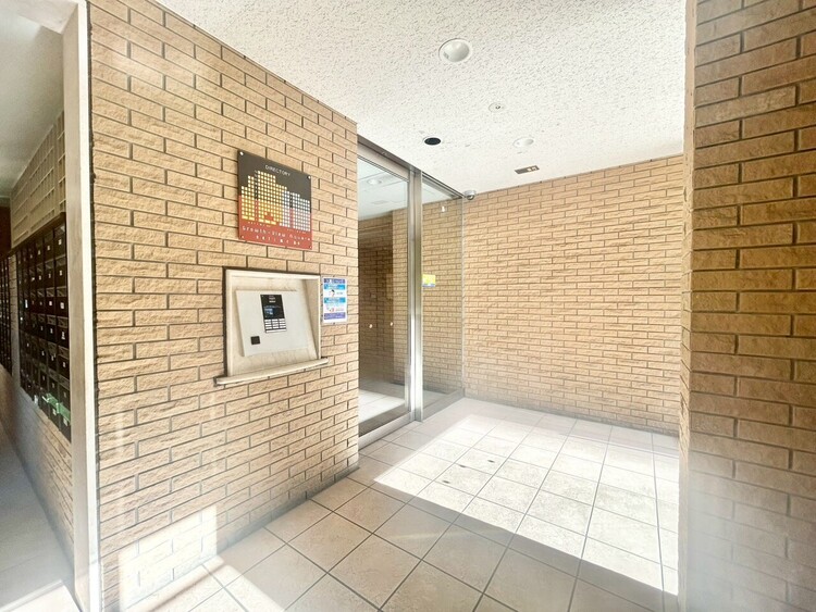 その他 解放的な空間となっております。