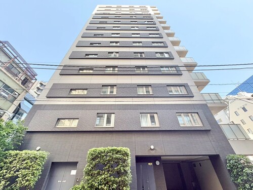 リビオレゾン大手町の物件画像