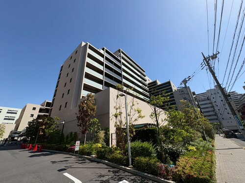 リビオシティ南砂町ステーションサイトの物件画像