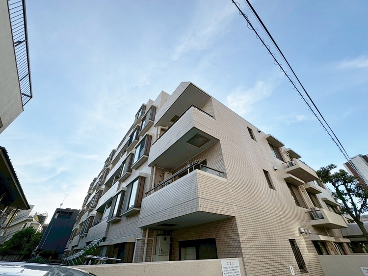 その他 忙しく過ぎゆく日常を置き去るほど、ゆったりした時間が流れる住環境。