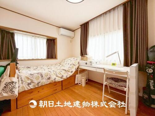 【緑区の物件探しは”地元”朝日土地建物へ】緑区西八朔町 中古戸建の物件画像