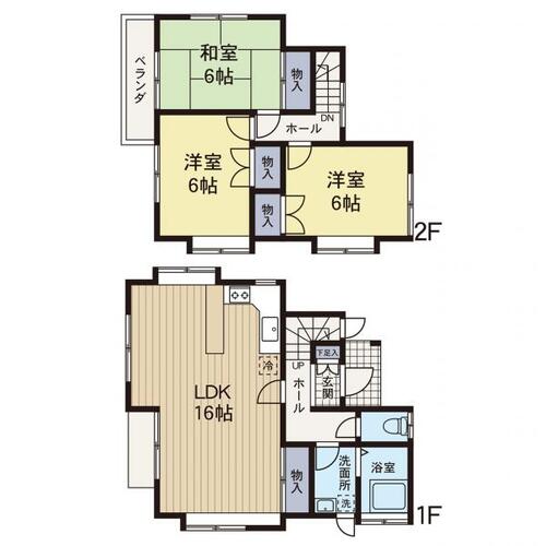 【緑区の物件探しは”地元”朝日土地建物へ】緑区西八朔町 中古戸建の物件画像