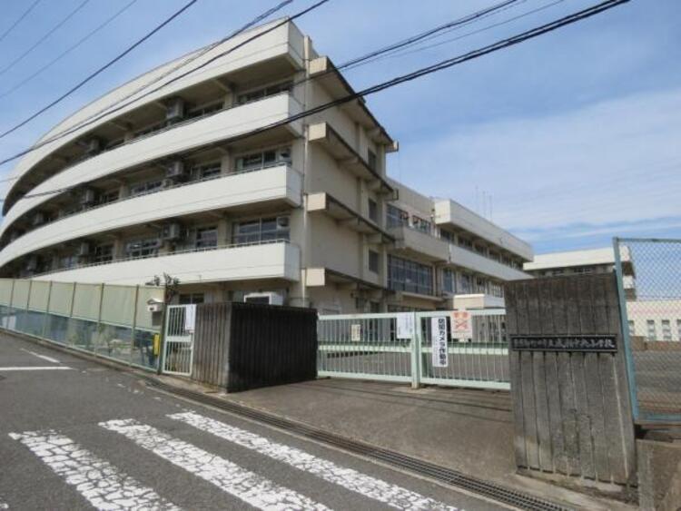 周辺 成瀬中央小学校まで約294ｍ