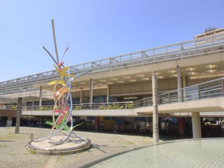 周辺 東葉高速鉄道「八千代緑が丘」駅まで徒歩5分の好立地！東西線直通につき、都心へのアクセス良好です！