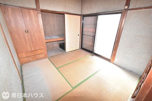 田上台１丁目　中古戸建の物件画像