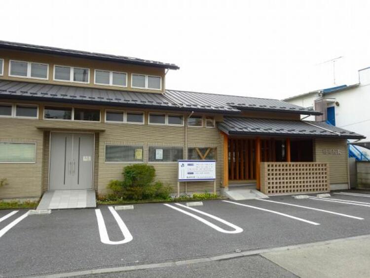 周辺 福田医院迄240ｍ