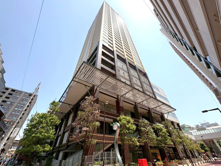 外観 資料には掲載していない情報が、現地にはたくさんあります。是非一度、現地をご確認ください。