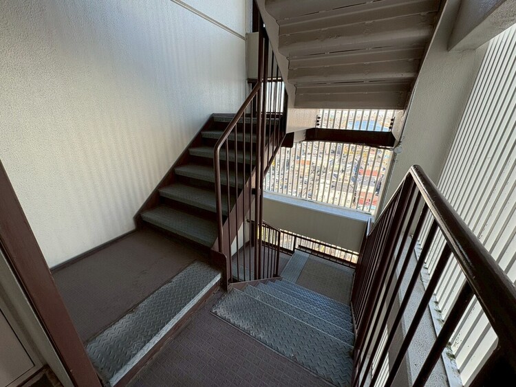 その他 大切に管理されてきたマンションならではの、良好な管理体制が伺えます。