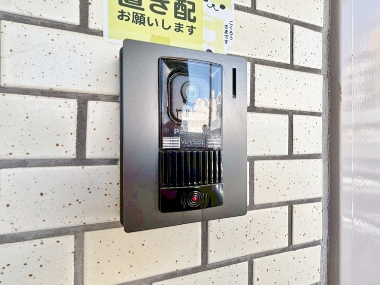 設備 快適と分かりやすさを合わせた優しい設計。「見える安心」をカタチにしました。