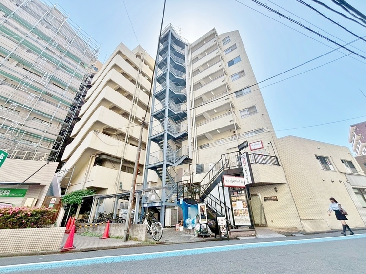 外観 ライフプランニングからローンまで、一貫してご説明させていただきます。お気軽にお問い合わせくださいませ。