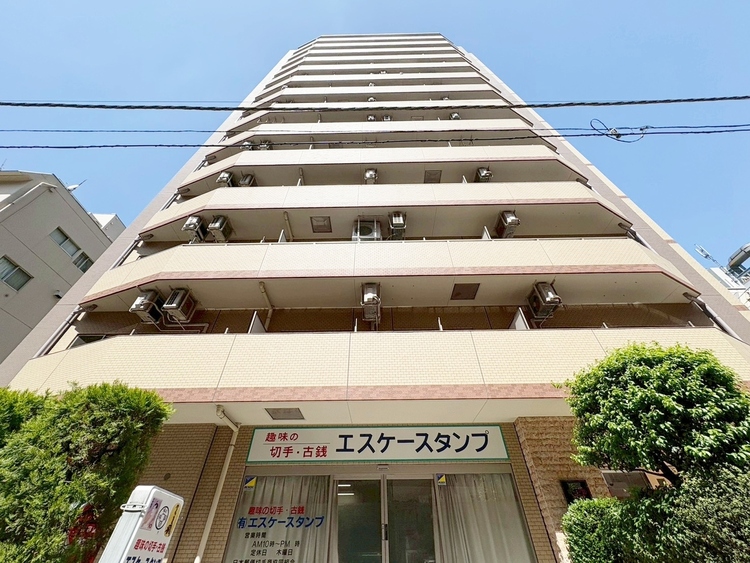 外観 資料には掲載していない情報が、現地にはたくさんあります。是非一度、現地をご確認ください。