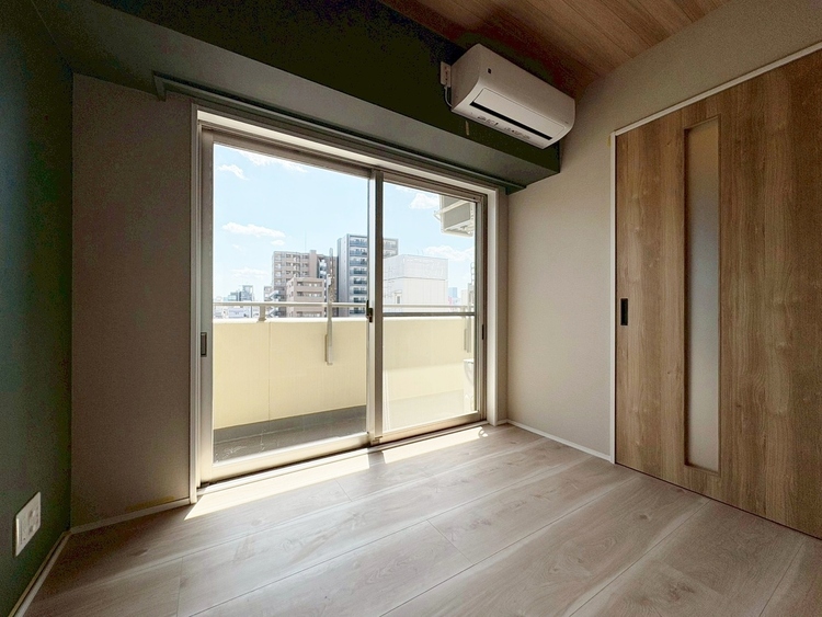 子供部屋 どんな部屋にアレンジするかは、あなた次第です。