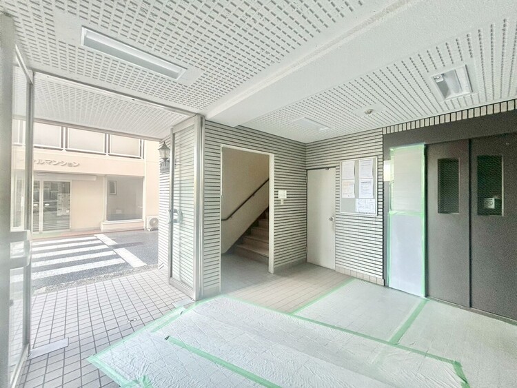 その他 館内は静寂な中が保たれており、管理が行き届いている印象を受けました。