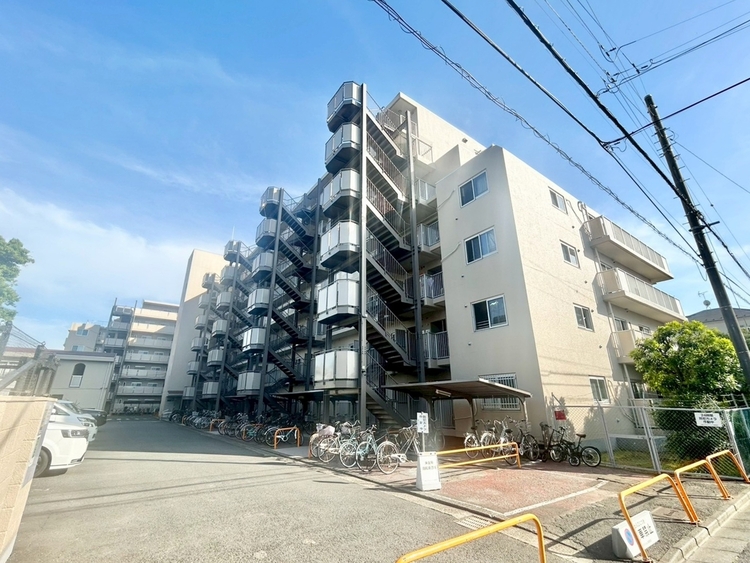 その他 忙しく過ぎゆく日常を置き去るほど、ゆったりした時間が流れる住環境。