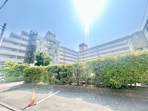 藤和西横浜ハイタウンの物件画像