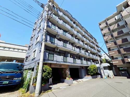 セザール錦糸町の物件画像