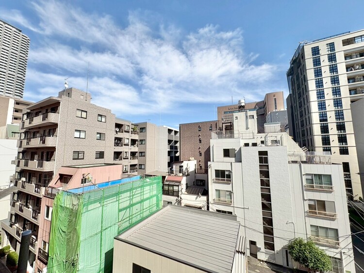 その他 陽当たり・通風・開放感に恵まれた環境です。