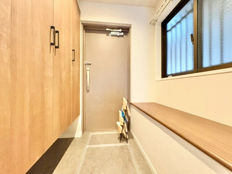 その他 安らぎに満ちた空間がここから始まります。