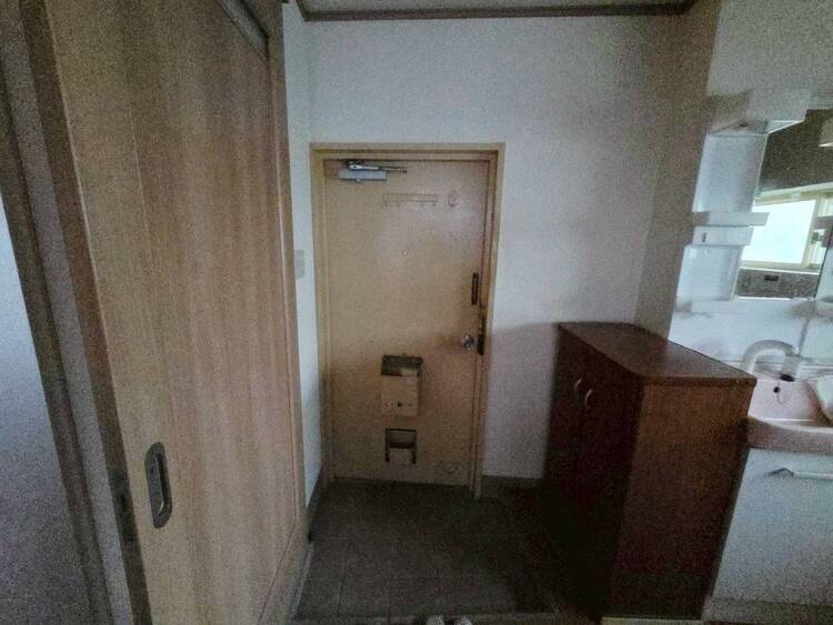 その他 安らぎに満ちた空間がここから始まります。