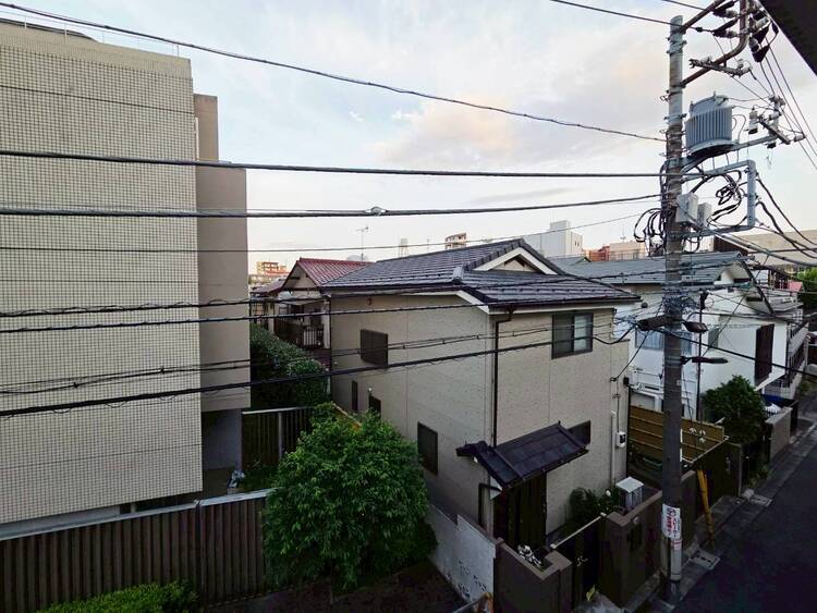 その他 陽当たり・通風・開放感に恵まれた環境です。