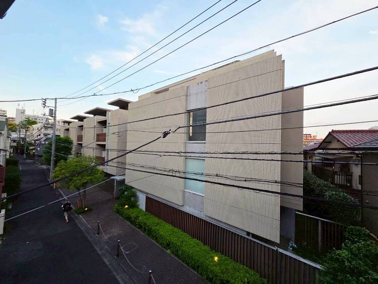 その他 眺望や窓からの景色が良いと、家で過ごす時間も快適です。