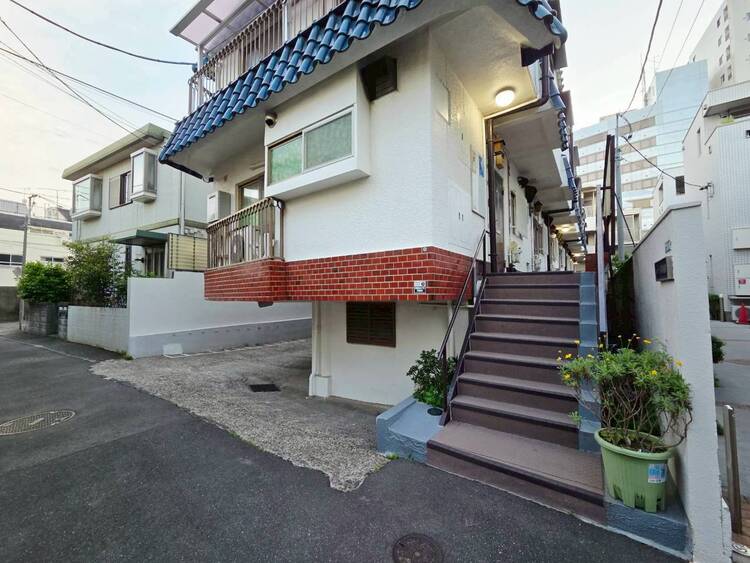 その他 綺麗に整備されており、行き届いた管理体制をうかがわせます。