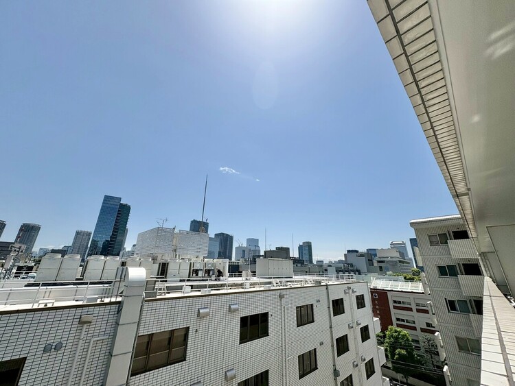 その他 眺望や窓からの景色が良いと、家で過ごす時間も快適です。